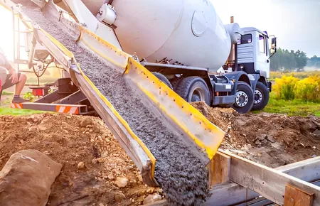 Conway Concrete Contractors | Conway AR Concrete Contractors