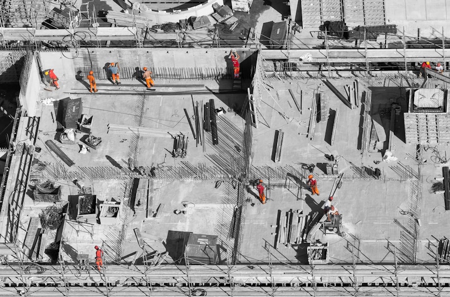 Conway Concrete Contractors | Local Businesses Near Me: Supporting Small Shops in the Community