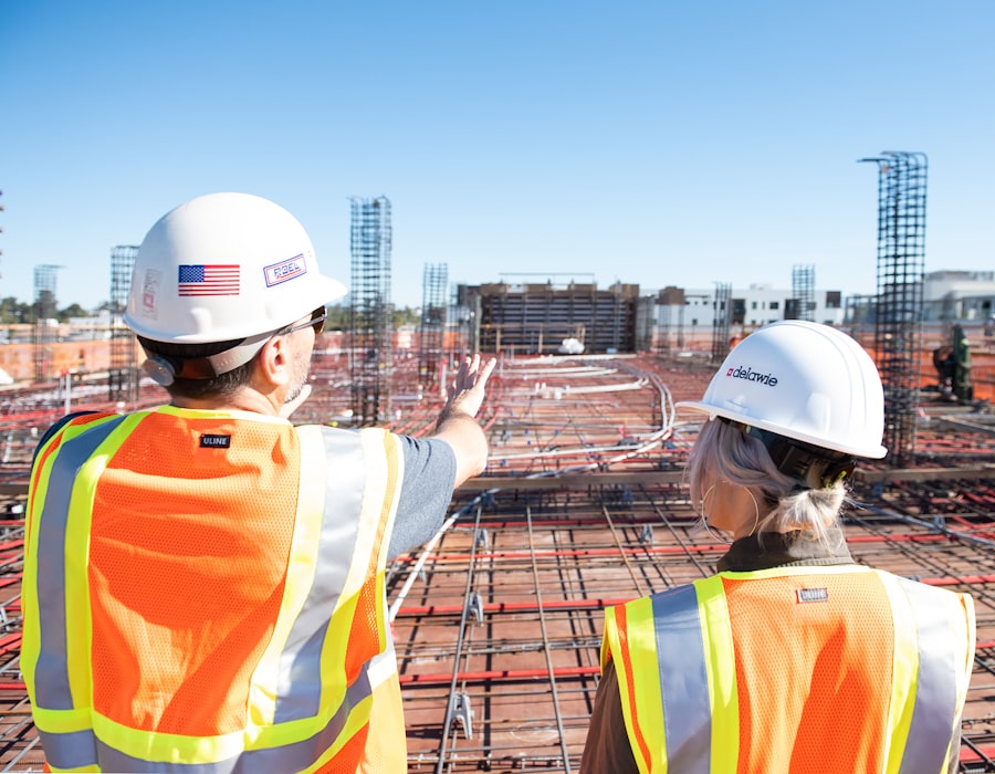 Conway Concrete Contractors | Building Strong Foundations: The Power of Concrete