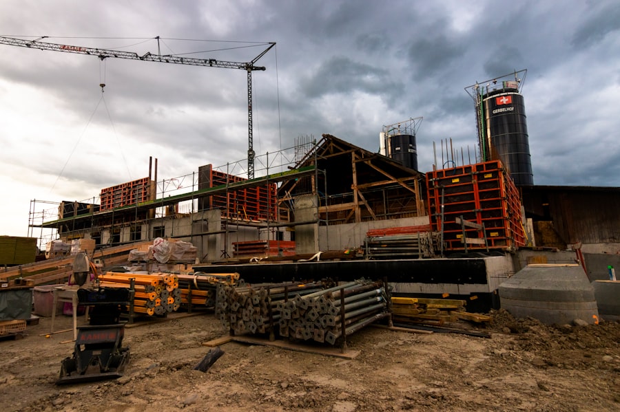 Conway Concrete Contractors | Top Concrete Companies Near Me