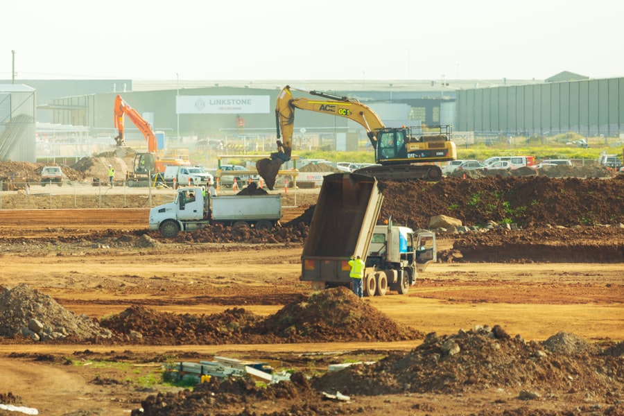 Conway Concrete Contractors | Choosing the Right Concrete Contractor for Your Project