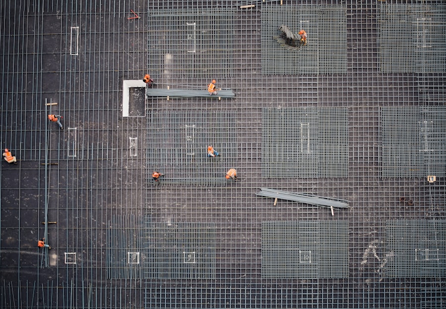 Conway Concrete Contractors | Top Concrete Subcontractors Near Me
