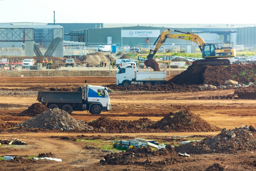 Conway Concrete Contractors | Find Reliable Cement Contractors Near Me