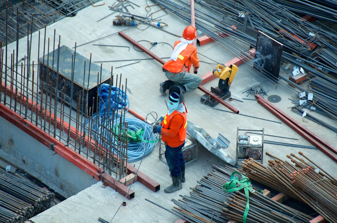 Conway Concrete Contractors | Local Businesses Near Me: Supporting Small Shops in the Community
