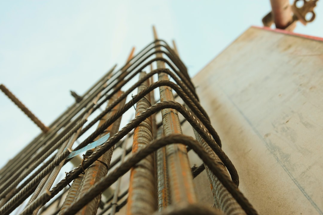 Conway Concrete Contractors | Top Concrete Companies Near Me