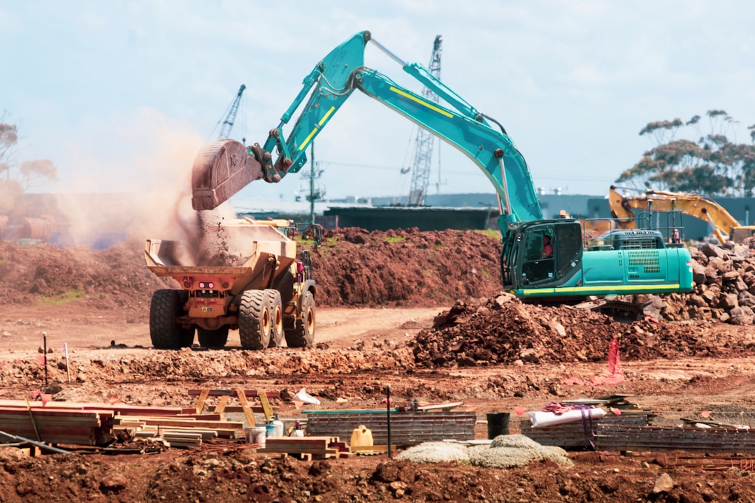 Conway Concrete Contractors | Building Strong Foundations: The Power of Concrete Conway Concrete Contractors | Building Strong Foundations: The Power of Concrete