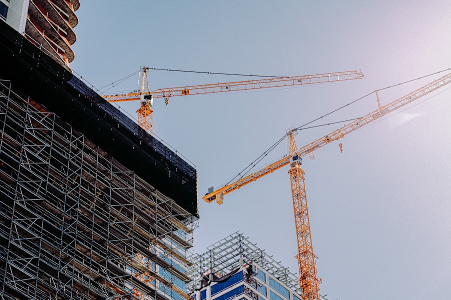 Conway Concrete Contractors | Building Strong Foundations: The Power of Concrete