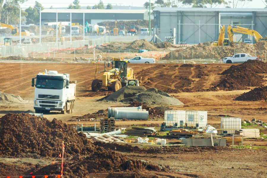 Conway Concrete Contractors | Find Reliable Cement Contractors Near Me