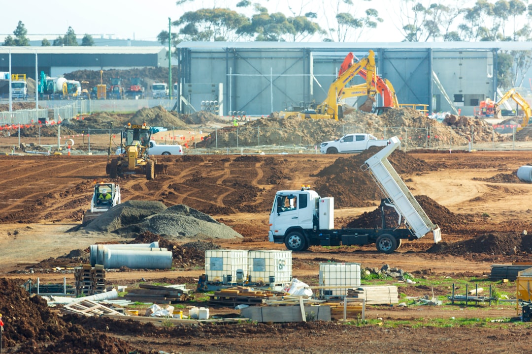 Conway Concrete Contractors | Choosing the Right Concrete Contractor for Your Project Conway Concrete Contractors | Choosing the Right Concrete Contractor for Your Project