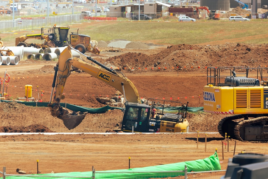 Conway Concrete Contractors | Choosing the Right Concrete Contractor for Your Project