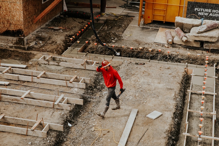Conway Concrete Contractors | Cost of Installing a Concrete Driveway