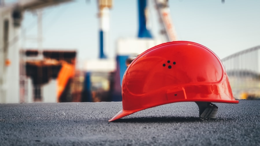 Conway Concrete Contractors | Building Strong Foundations: The Power of Reinforced Concrete
